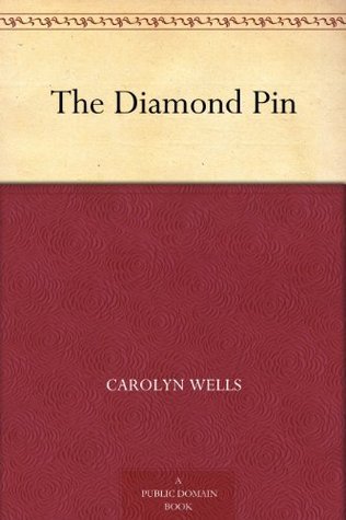 The Diamond Pin book cover