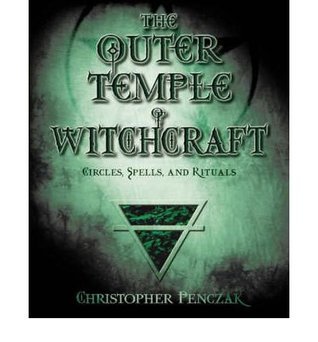 The Outer Temple of Witchcraft CD Set book cover