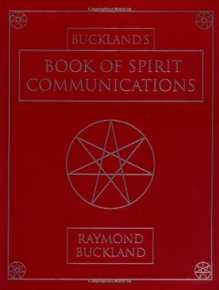 Buckland's Book for Spirit Communications