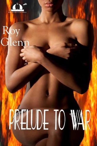 Prelude to War book cover