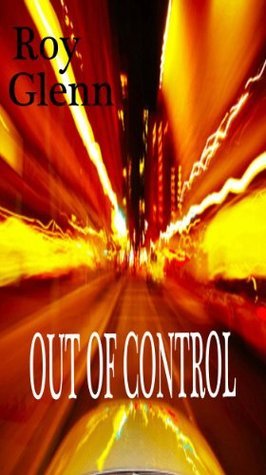Out of Control book cover