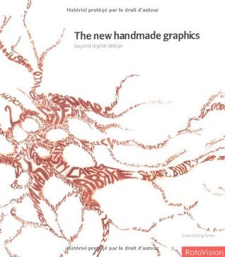 The New Handmade Graphics book cover