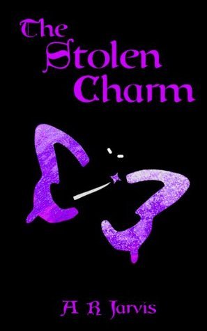The Stolen Charm book cover