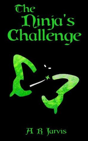 The Ninja's Challenge book cover