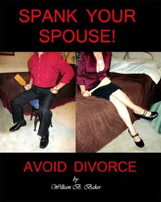 Spank Your Spouse! Avoid Divorce