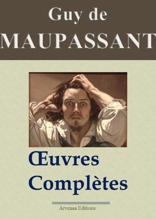 Œuvres complètes book cover