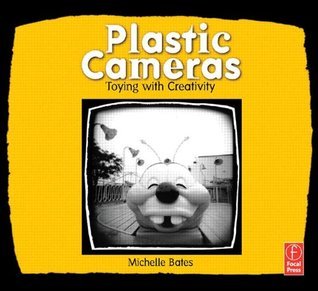 Plastic Cameras book cover