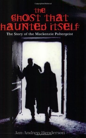 The Ghost That Haunted Itself