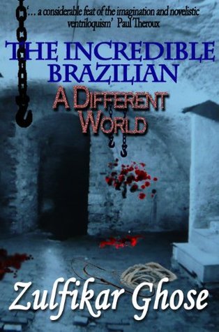 A Different World book cover
