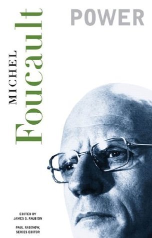 Power book cover