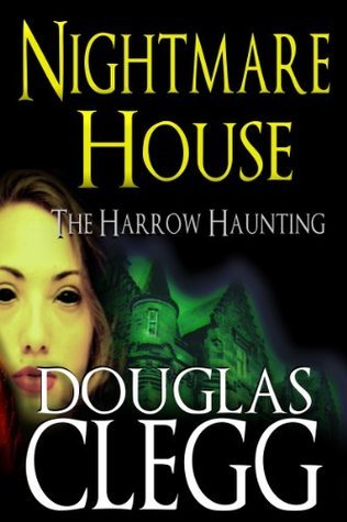 Nightmare House (Harrow House, #1)