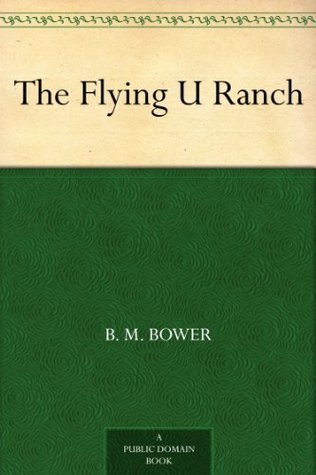 The Flying U Ranch book cover