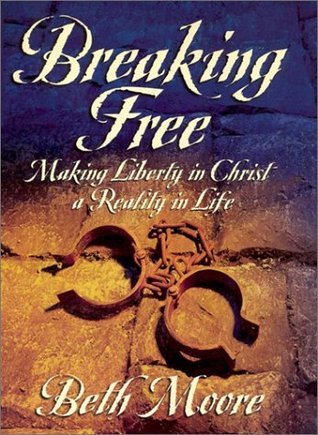 Breaking Free book cover