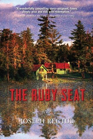 Ruby Rector The Ruby Seat by Joseph Rector | Goodreads
