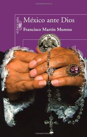 México ante Dios book cover