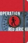Operation Red Jericho (The Guild of Specialists,  #1)