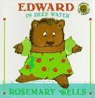 Edward in Deep Water book cover