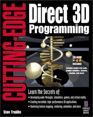 Cutting-Edge Direct3D Programming: Everything You Need to Create ...