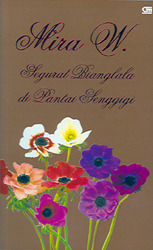 Segurat Bianglala di Pantai Senggigi book cover