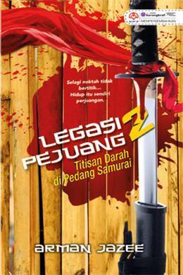 Legasi Pejuang 2