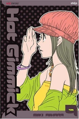 Hot Gimmick, Vol. 9