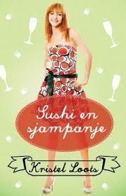 Sushi en Sjampanje