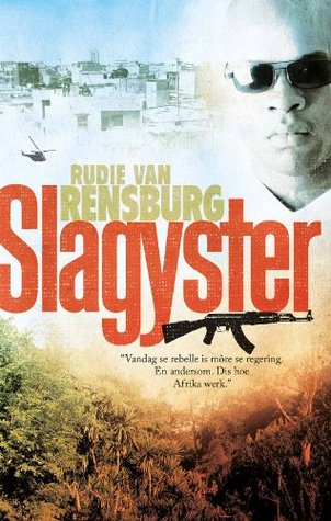 Slagyster