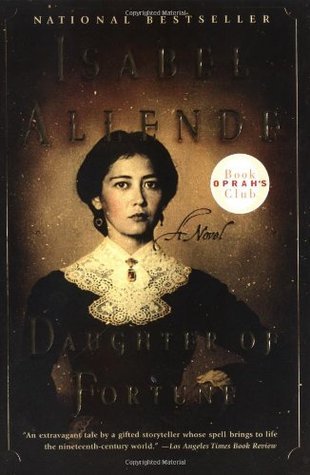 Daughter of Fortune