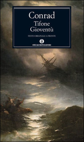 Tifone - Gioventù book cover