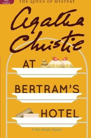 At Bertram's Hotel (Miss Marple, #11)