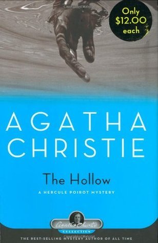 The Hollow (Hercule Poirot, #26)