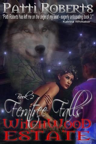 Cover of Ferntree Falls