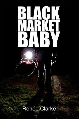 cover img of Black Market Baby: An Adopted Woman's Journey