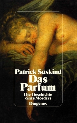 Perfume: The Story of a Murderer