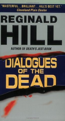 Dialogues of the Dead book cover