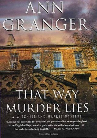 That Way Murder Lies