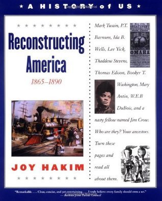A History of US
