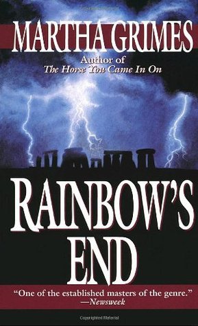 Rainbow's End book cover