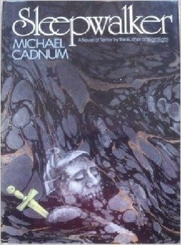 Sleepwalker book cover