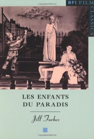 BFI Film Classics book cover 2