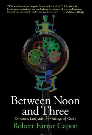Between Noon & Three book cover
