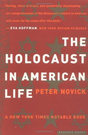 The Holocaust in American Life