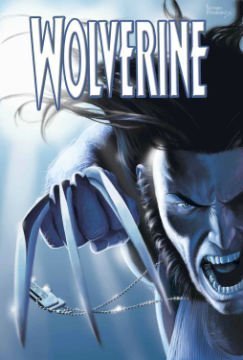 Wolverine, Volume 2: Coyote Crossing