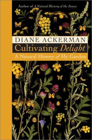 Cultivating Delight book cover