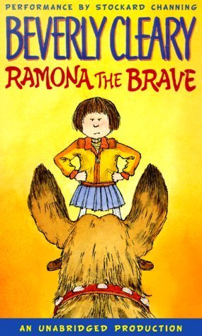 Ramona the Brave
