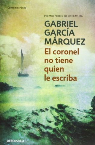 El coronel no tiene quien le escriba / No One Writes to the Colonel