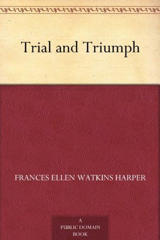 Trial and Triumph book cover
