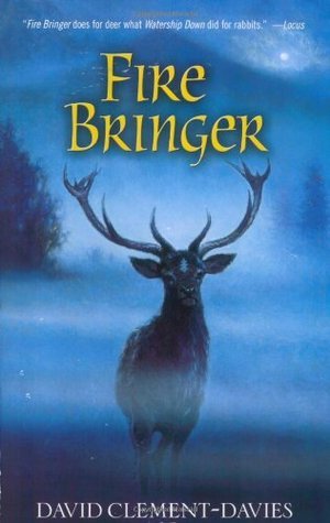Fire Bringer