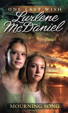 One Last Wish book cover 2