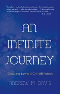 An Infinite Journey book cover